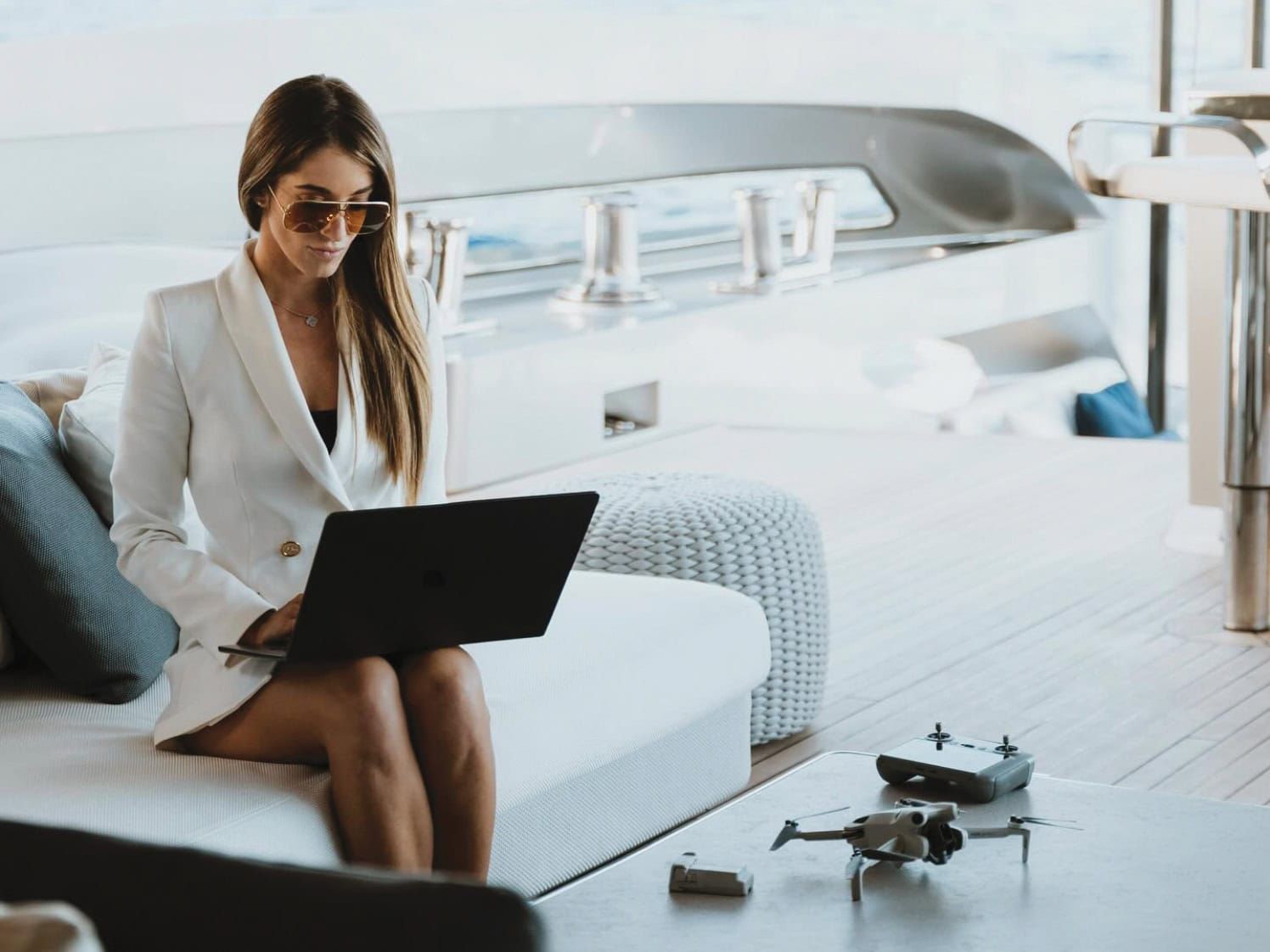 The AI Era of Yachting