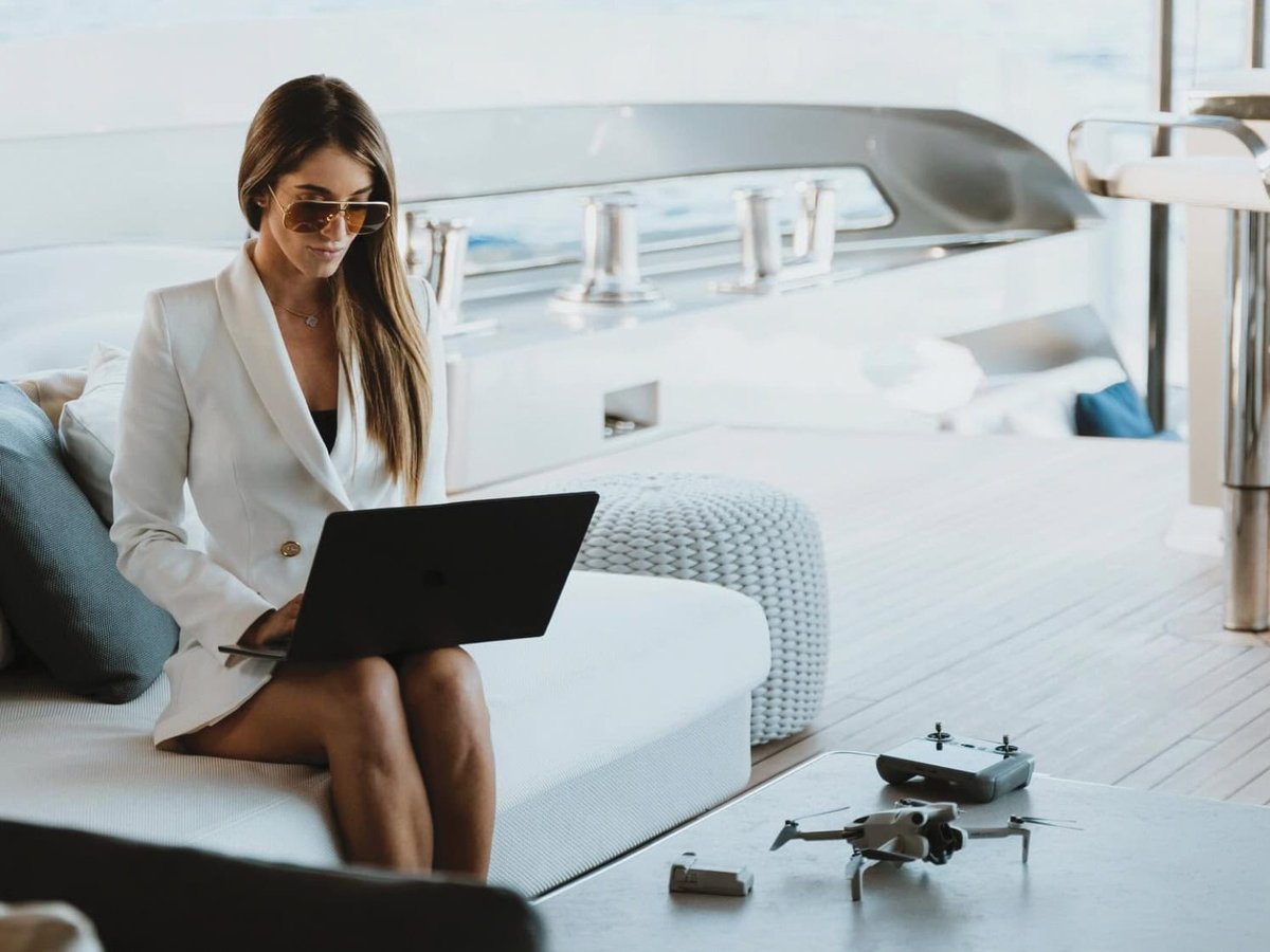 The AI Era of Yachting