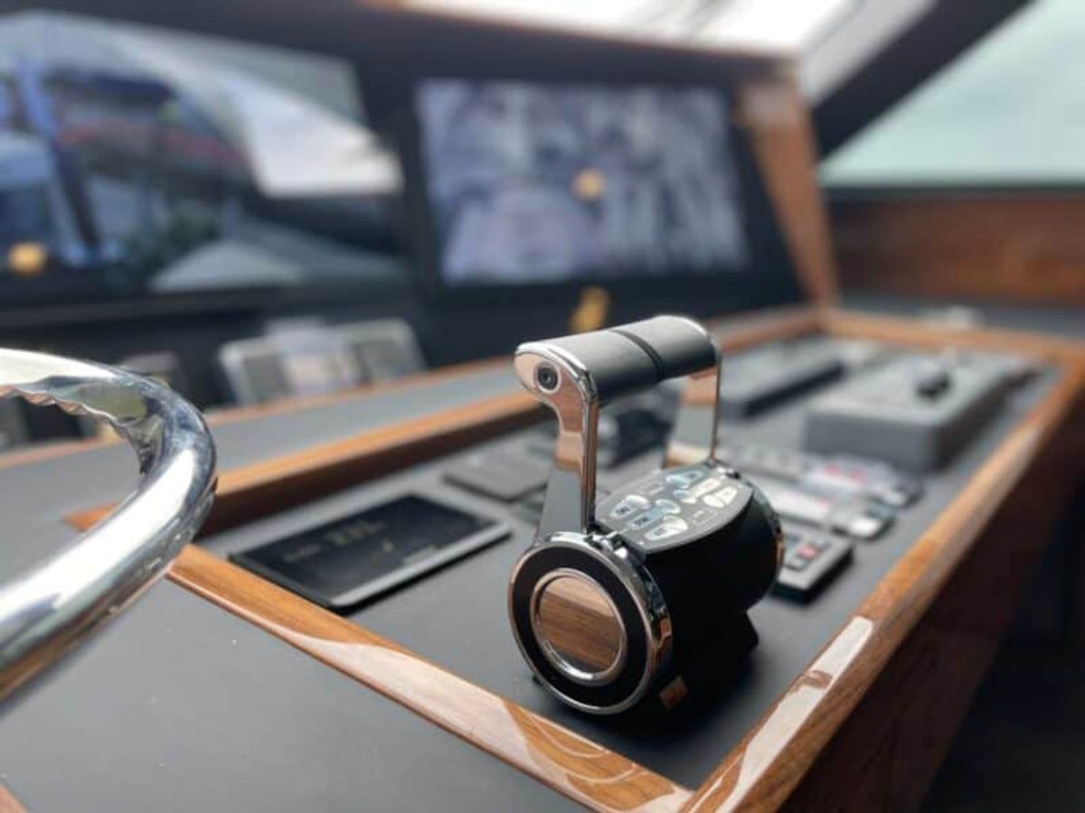 SEALL ECDIS: A Smart ECDIS That Simply Works