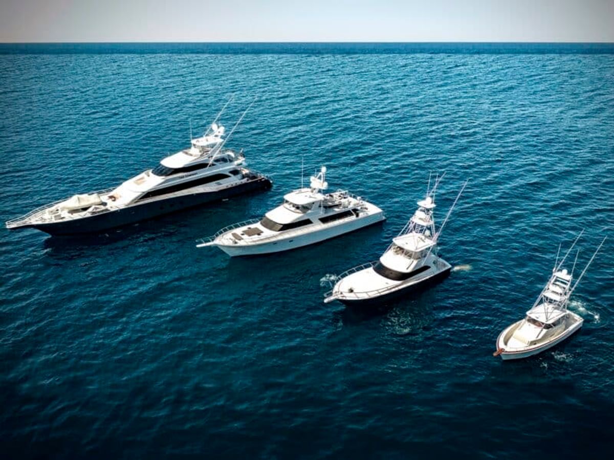 Anthony Hsieh and Bad Company: Fishing for Change