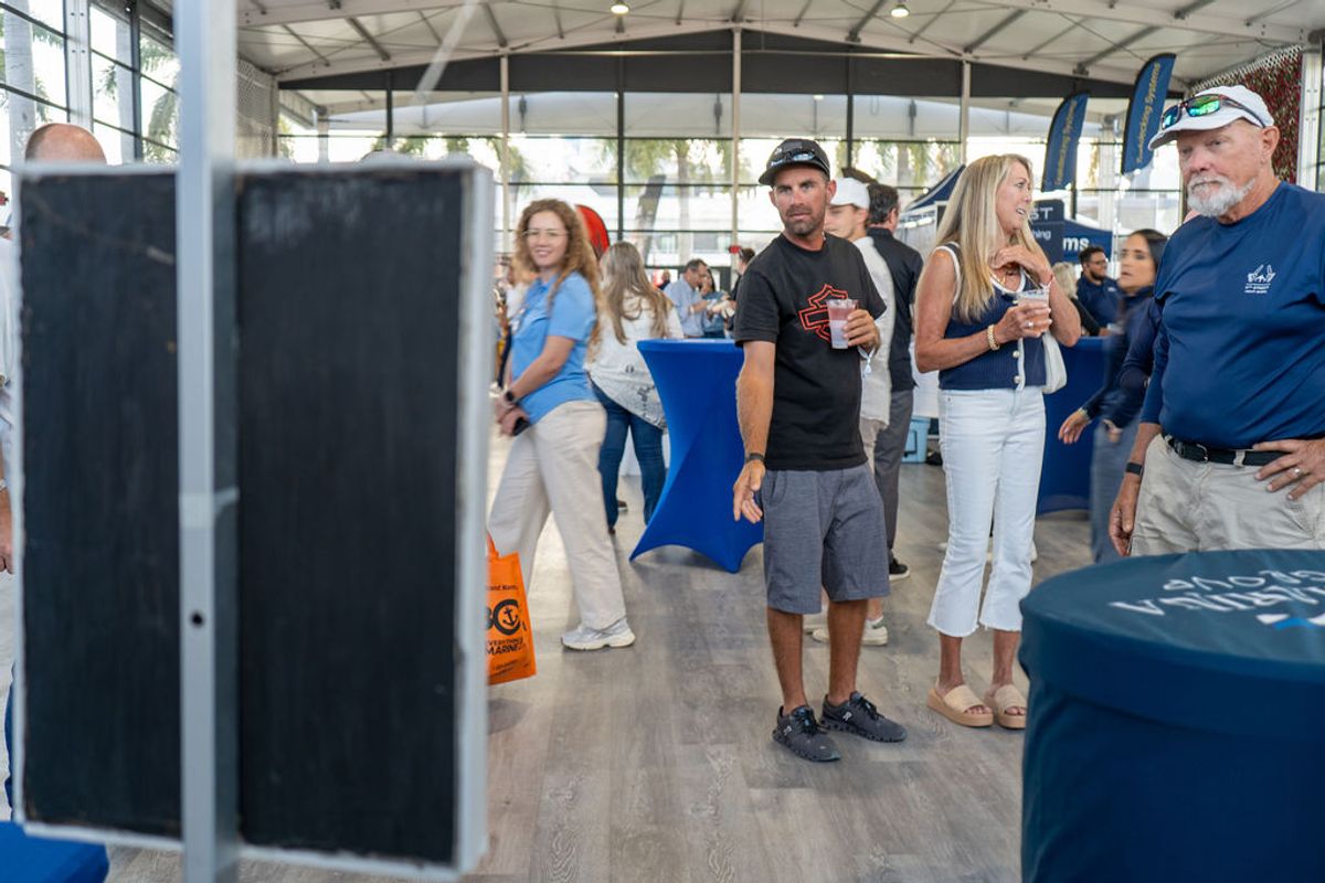 Annual Triton Expo at Pier Sixty-Six — DSC08320.jpg