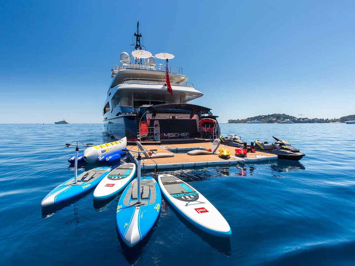 Tender and Toys: Triton's 2024 Picks