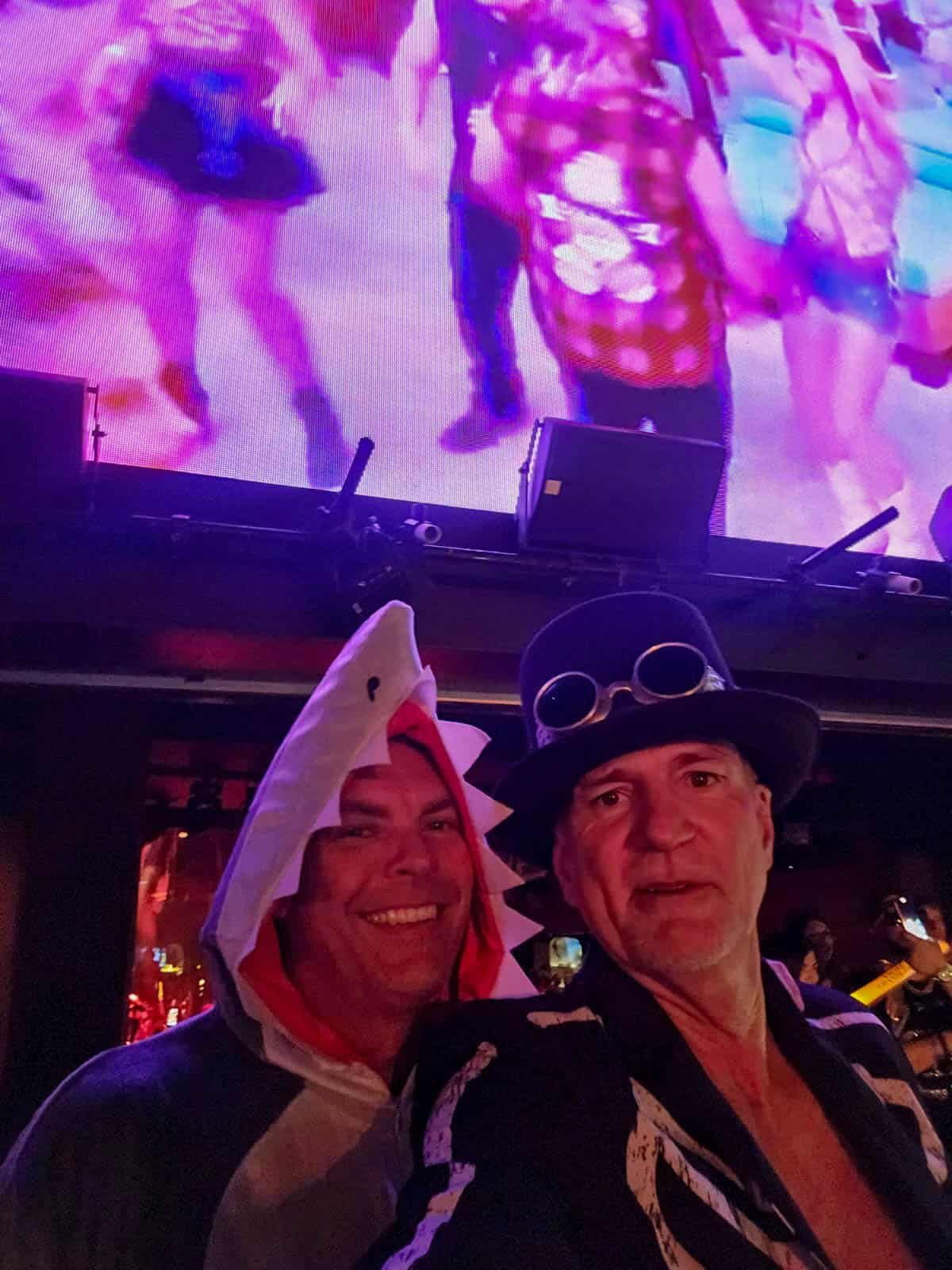 Yacht Chandlers 16th Annual Captain & Crew Appreciation Party – Monster Mash