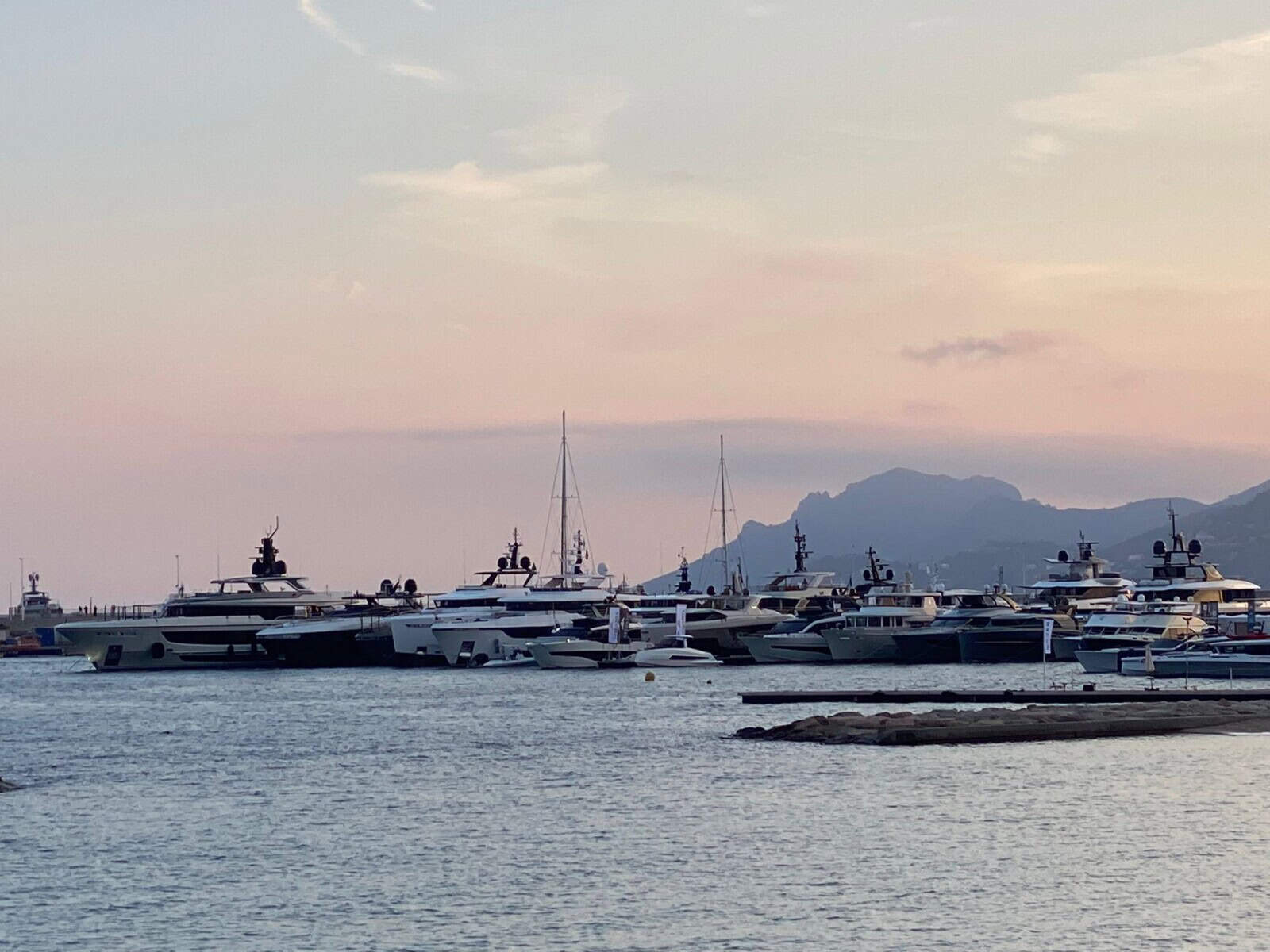 2023 Cannes Yachting Festival