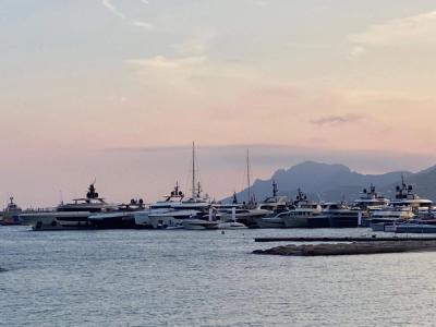 2023 Cannes Yachting Festival