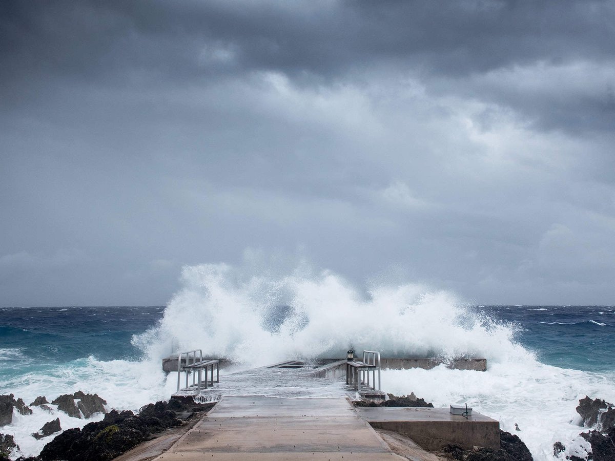 Your Other Hurricane Checklist