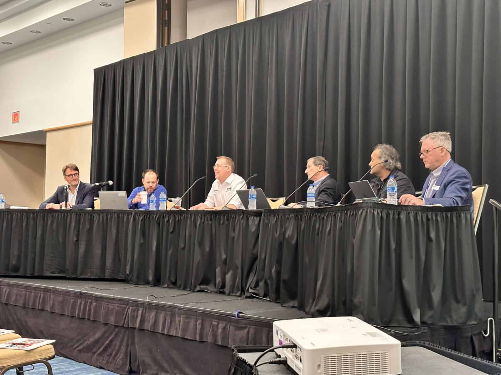 2023 International Boatbuilders Exhibition and Conference