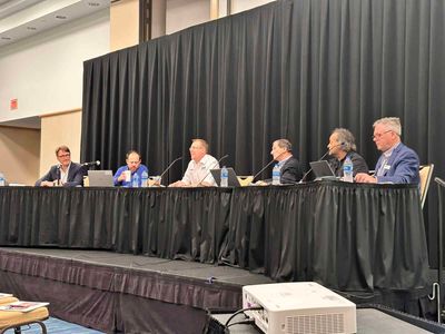2023 International Boatbuilders Exhibition and Conference