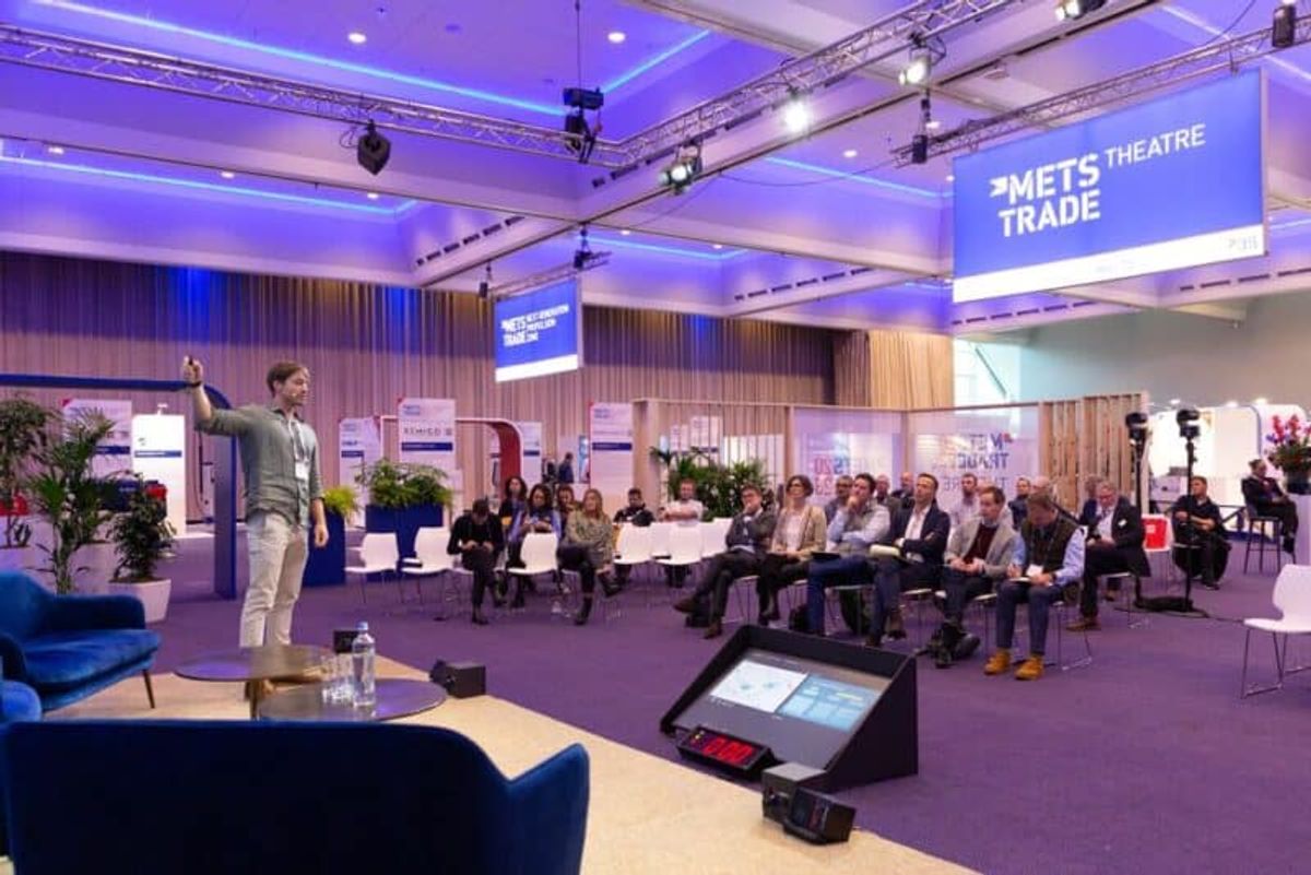 metstrade