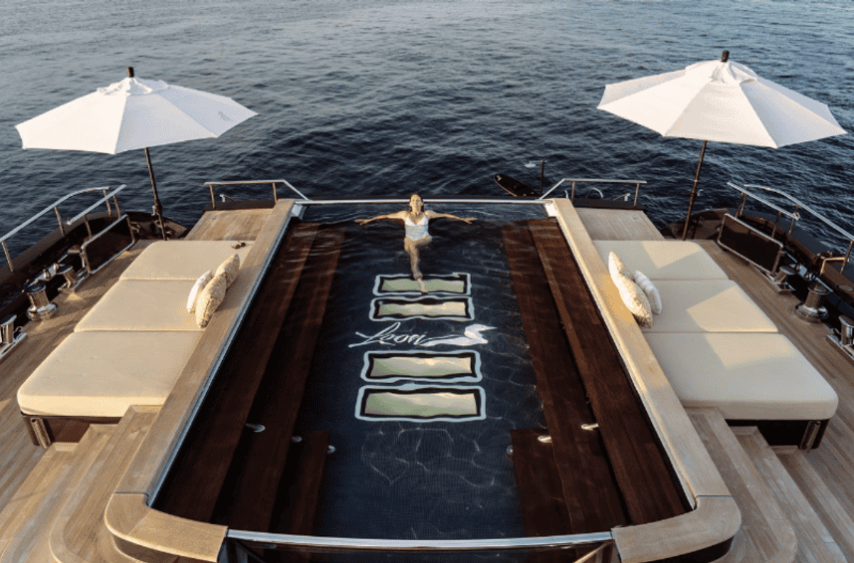 M/Y Loon