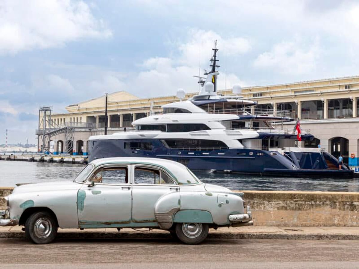 Cuba