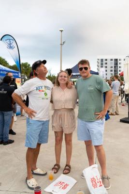 Crew, Captains and Connections at Nautical Ventures — photo 64
