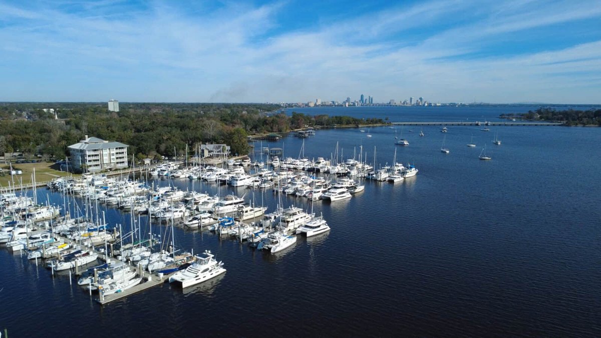 PORT 32 Jacksonville Expands Capacity