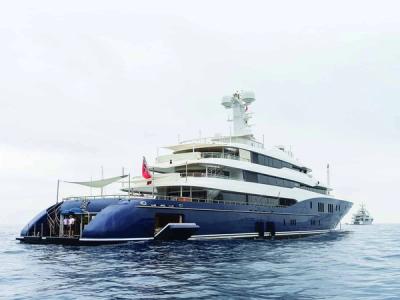 The Hottest Emerging Yacht Charter Destinations