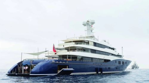 The Hottest Emerging Yacht Charter Destinations
