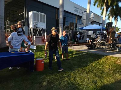 2023 Triton Expo