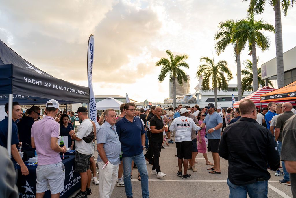Annual Triton Expo at Pier Sixty-Six — DSC08649.jpg