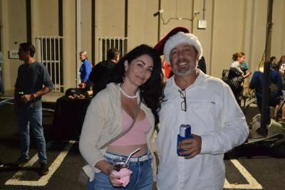 Holiday Crew, Captains, & Cocktails Event Hosted by Merritt Marine Supply