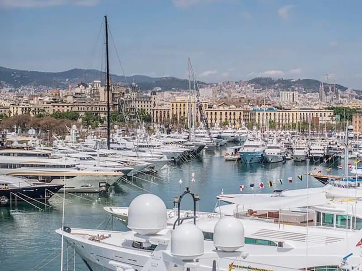 Marinas