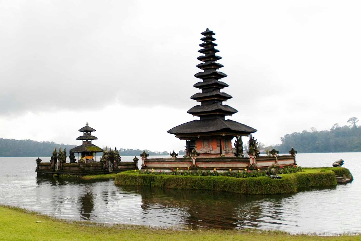 Bali Expands Yacht Services