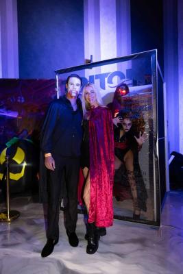 Yacht Chandlers 16th Annual Captain & Crew Appreciation Party – Monster Mash