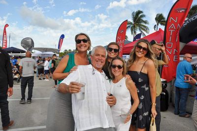 Triton Expo by Pier Sixty Six 2