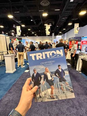 2023 International Boatbuilders Exhibition and Conference