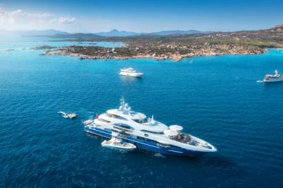 CHIRP and Superyacht Alliance Launch Survey to Improve Yacht Safety