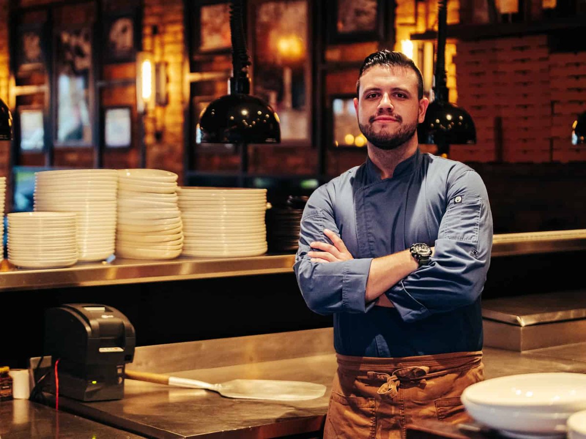 Yacht Chef Placement: Connecting Chefs and Luxury Clients with Ripples in Motion