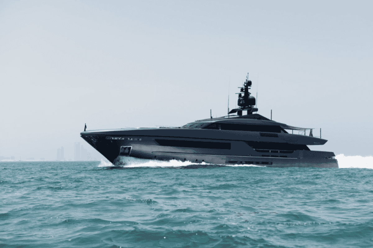YATCO’s Fleet Friday: M/Y LORETTA ANNE, M/Y Lucky Me, and more!