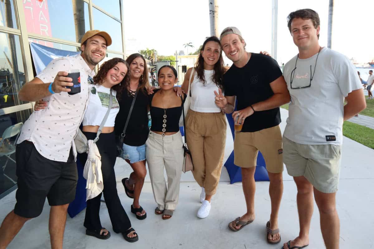 2024 Triton Expo at Pier Sixty-Six