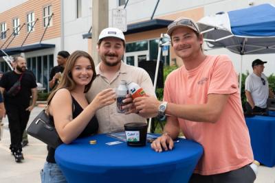 Crew, Captains and Connections at Nautical Ventures — photo 134