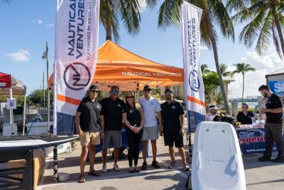 Annual Triton Expo at Pier Sixty-Six — DSC08147.jpg