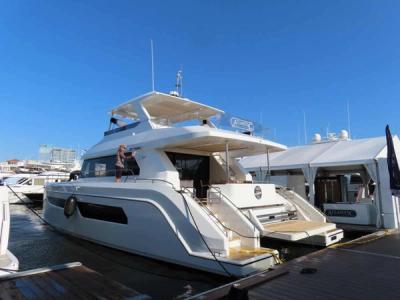 Palm Beach Boat Show 2024