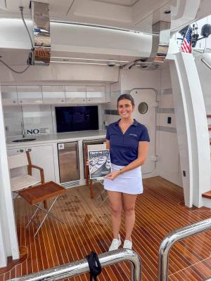 FLIBS 2025: Scene on the Docks!
