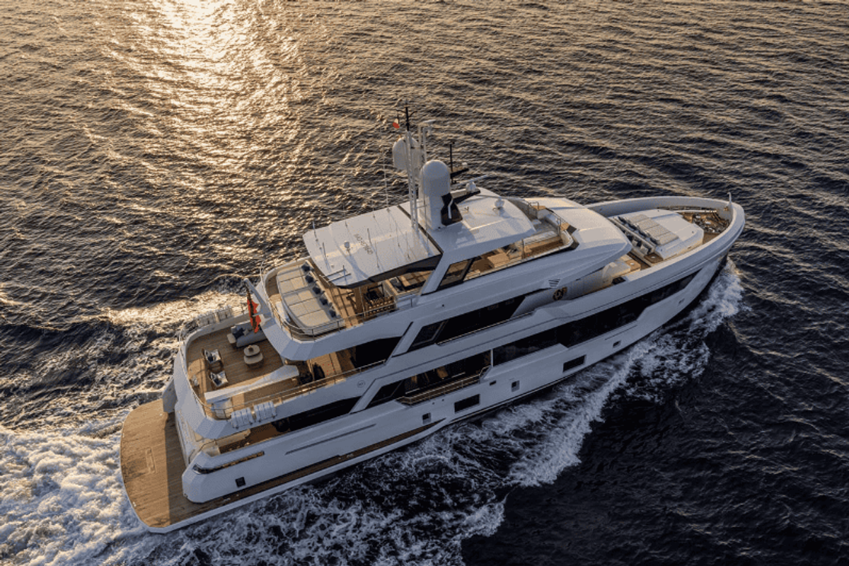 YATCO’s Fleet Friday: M/Y O’PATI, M/Y Whispering Angel, and more!