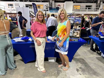 2023 Triton Expo North at Derecktor Fort Pierce