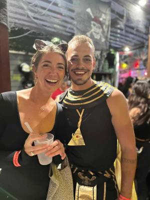 Yacht Chandlers 12th Annual Crew Appreciation Party