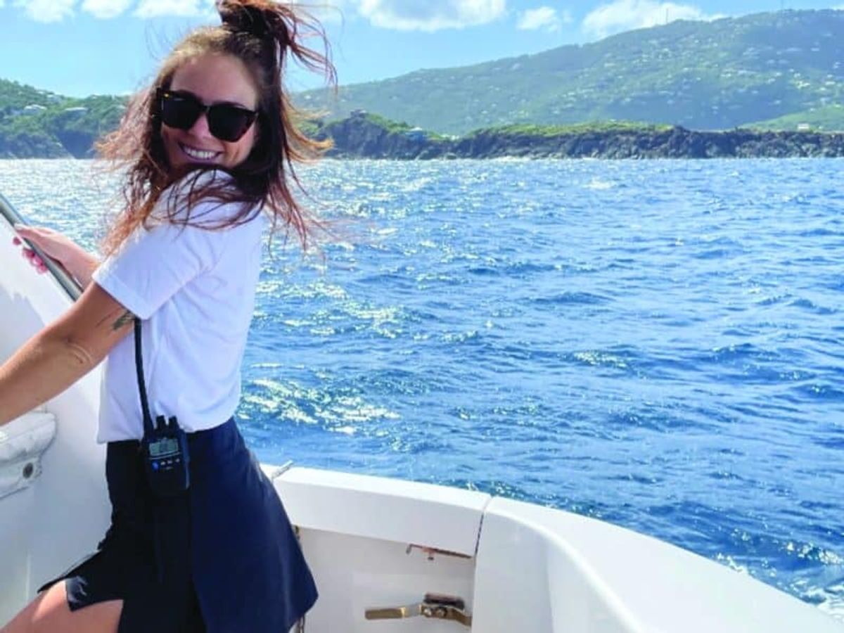 Yachting