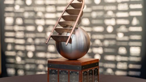ISS Announces 2026 Design Awards Finalists