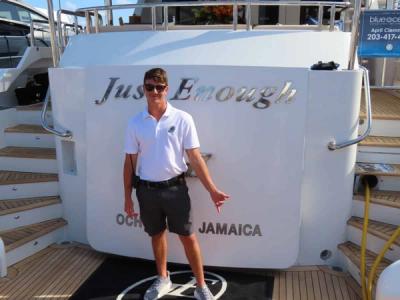 Palm Beach Boat Show 2024