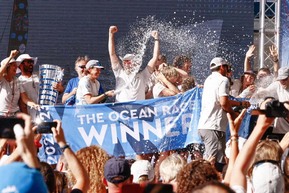 The Ocean Race Announces Florida Stop