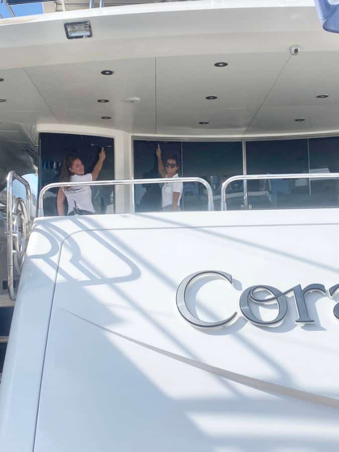 Palm Beach Boat Show 2024