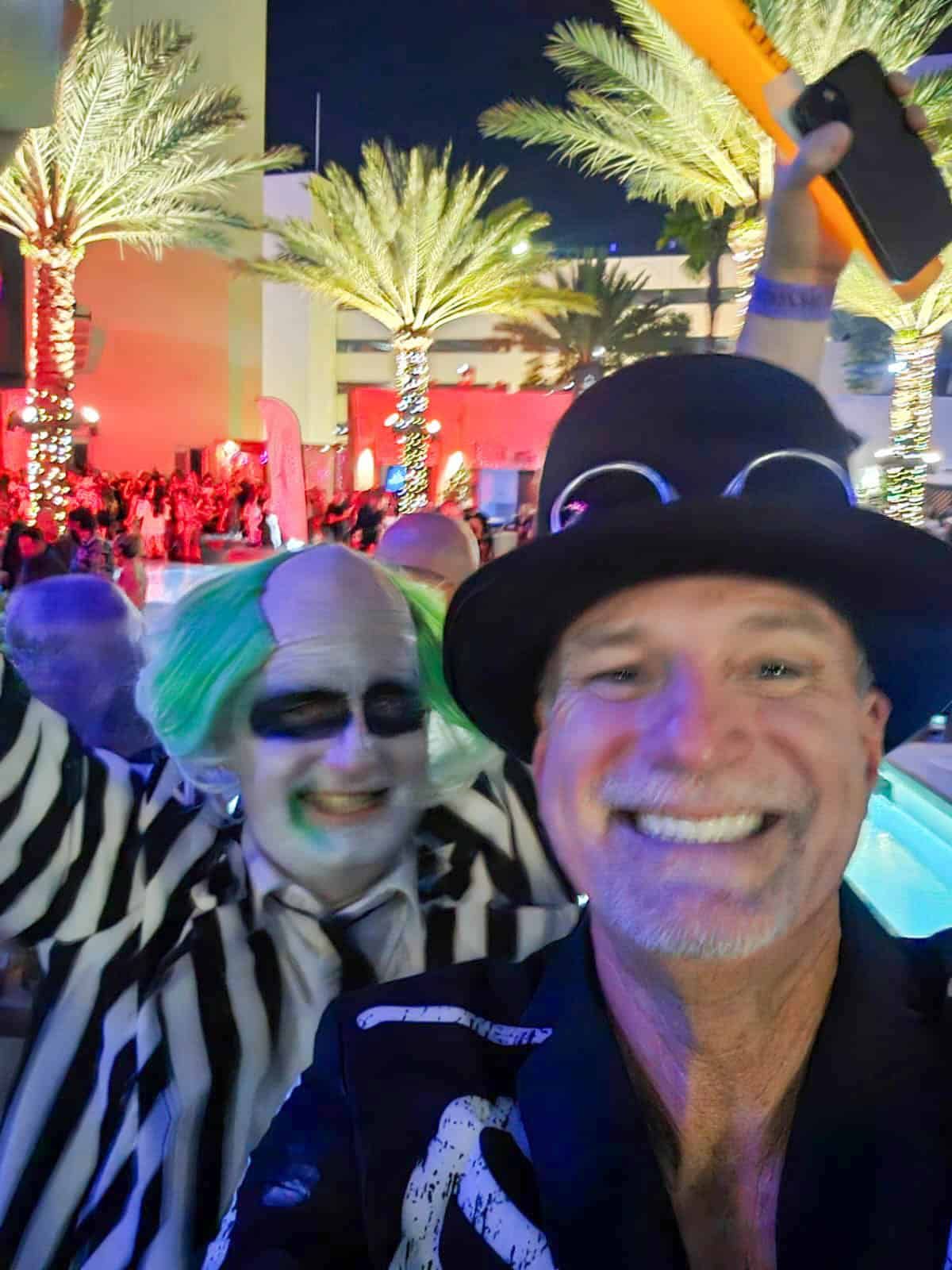 Yacht Chandlers 16th Annual Captain & Crew Appreciation Party – Monster Mash