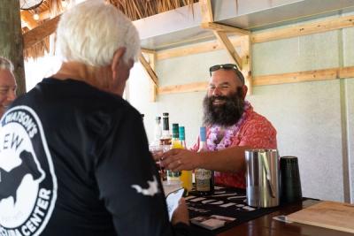Crew, Captains and Connections at Nautical Ventures — photo 14