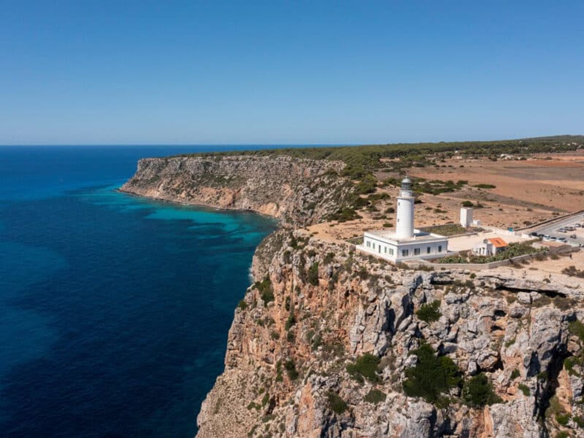 Triton Destinations: Formentera and Function
