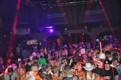 Yacht Chandlers 16th Annual Captain & Crew Appreciation Party – Monster Mash