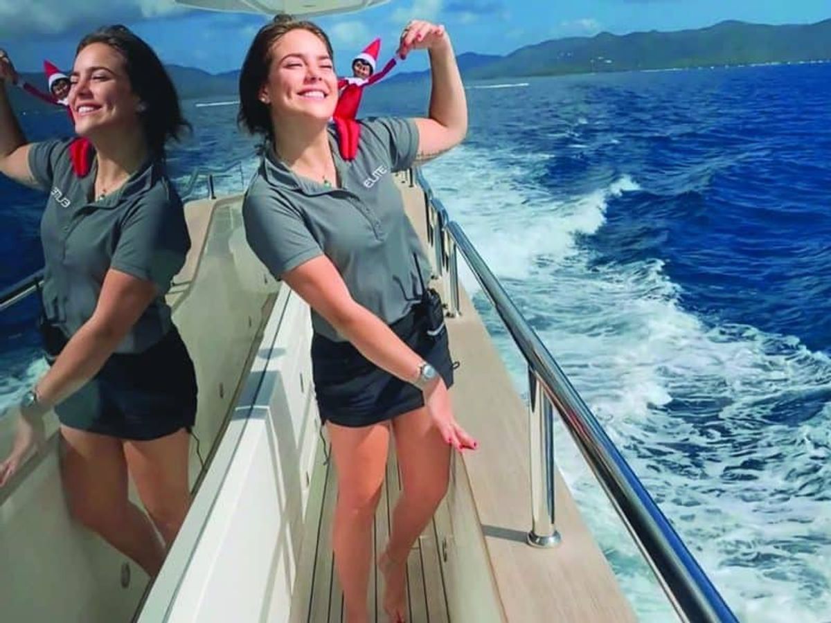 Yachting