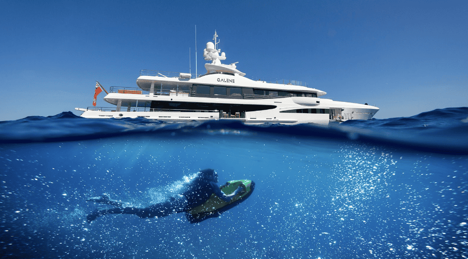 YATCO’s Fleet Friday: M/Y Gene Machine, M/Y Galene, and more!