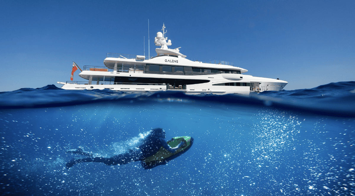 YATCO’s Fleet Friday: M/Y Gene Machine, M/Y Galene, and more!